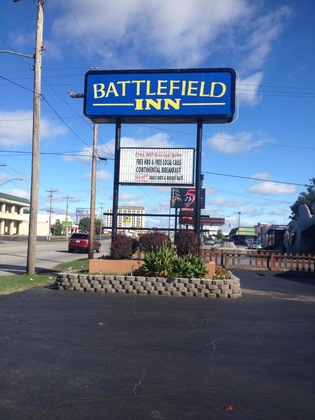 Gallery - Battlefield Inn Springfield