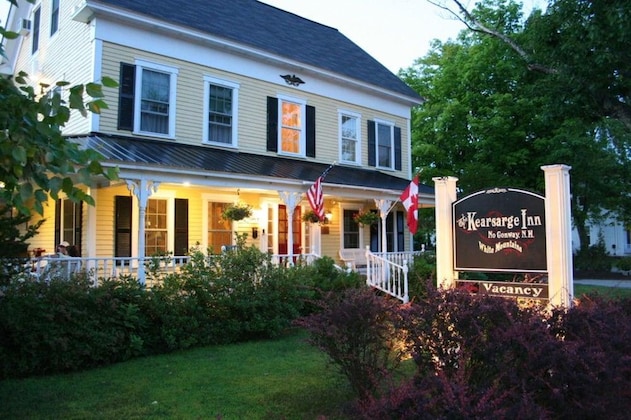 Gallery - Kearsarge Inn