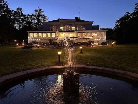 Gallery - Aspenäs Herrgård