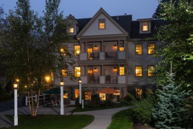 Gallery - Winstead Inn