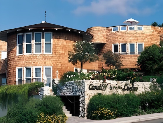 Gallery - Cardiff By The Sea Lodge