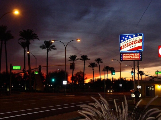 Gallery - American Executive Inn