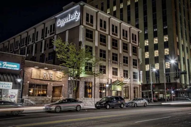 Gallery - Copperleaf Boutique Hotel & Spa, Bw Premier Collection