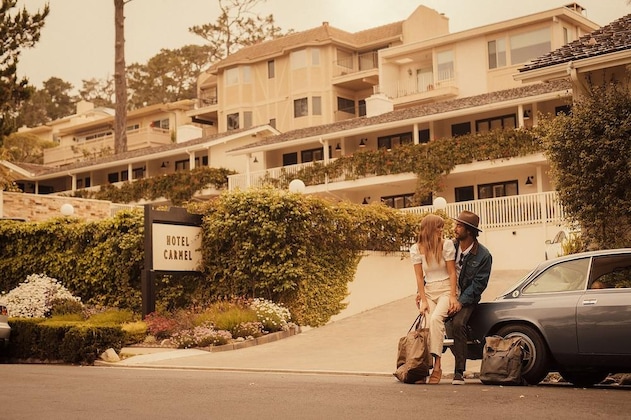 Gallery - Hotel Carmel