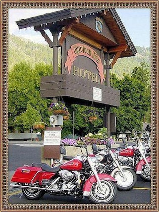 Gallery - Hotel Leavenworth