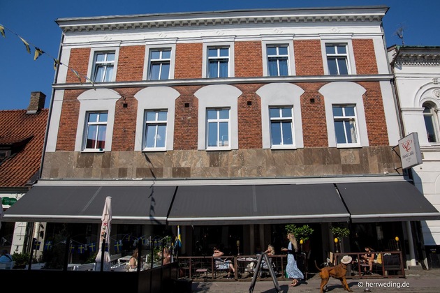 Gallery - Prins Carl