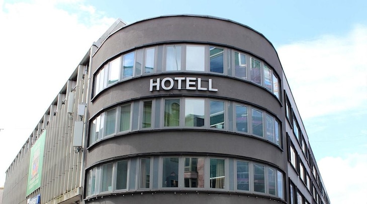 Gallery - Comfort Hotel City