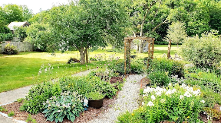 Gallery - Fullerton Inn