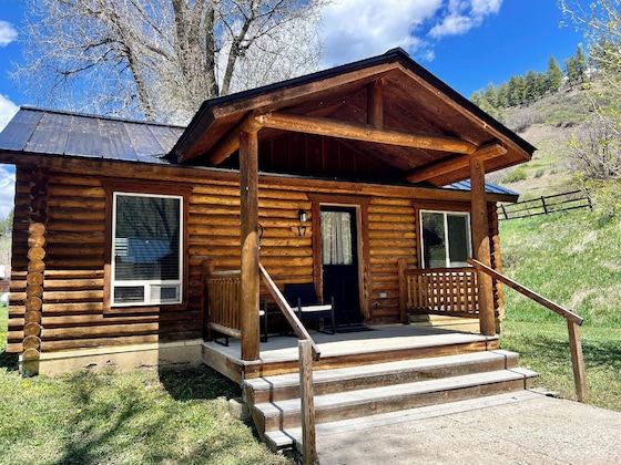 Gallery - High Creek Lodge & Cabins