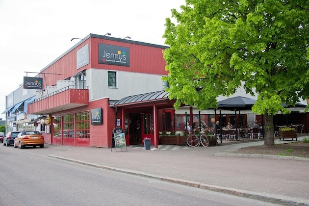 Gallery - Jennys Hotell Och Restaurang