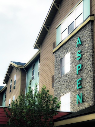 Gallery - Aspen Suites Hotel Anchorage