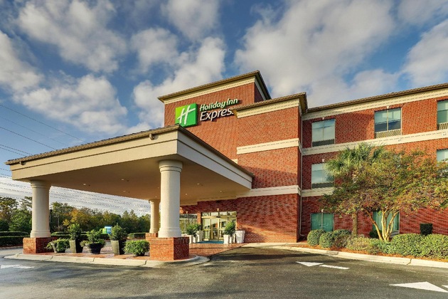 Gallery - Holiday Inn Express Leland - Wilmington Area By Ihg