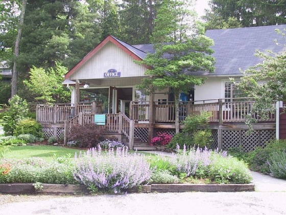Gallery - Highland Lake Inn & Resort
