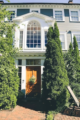 Gallery - Compass Rose Inn