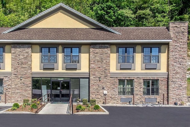 Gallery - Quality Inn Near Mountain Creek
