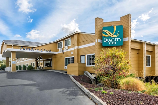 Gallery - Quality Inn Paradise Creek