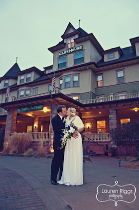 Gallery - The Cliff House At Pikes Peak