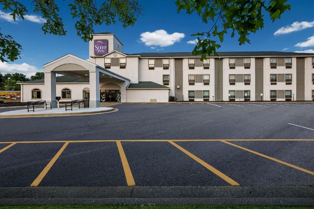 Gallery - Sleep Inn