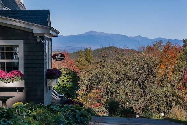 Gallery - Snowvillage Inn