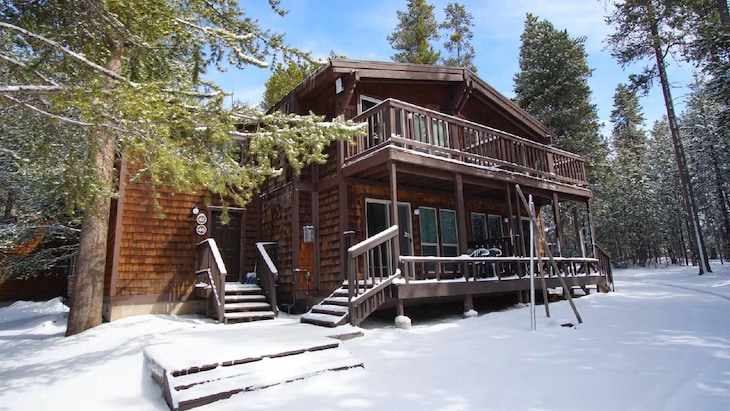 Gallery - Timbers At Island Park Village Resort