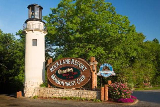 Gallery - Branson Condo, Close To Silver Dollar City!