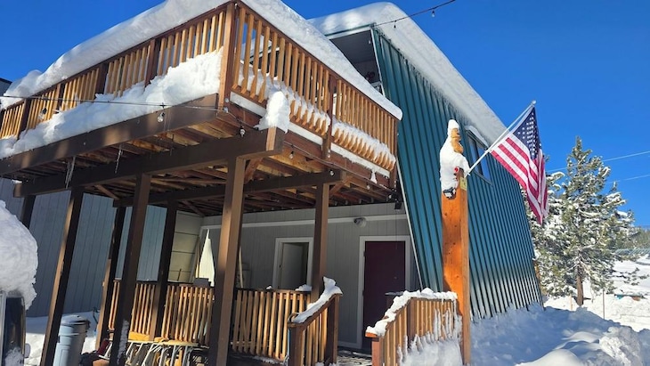 Gallery - Cinnamon Bear Inn