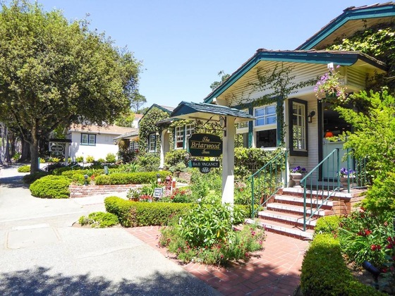 Gallery - Briarwood Inn