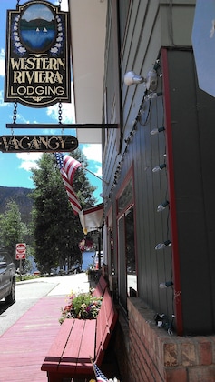 Gallery - Western Riviera Lodging