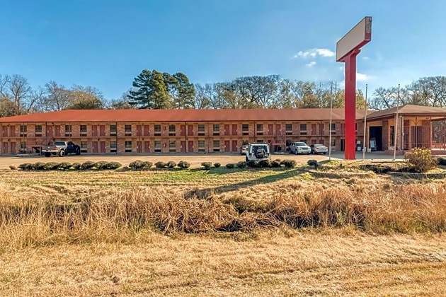 Gallery - Oyo Hotel Jefferson Tx Hwy 59