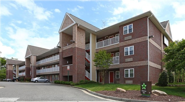 Gallery - Extended Stay America Suites Richmond W Broad Street Glenside South