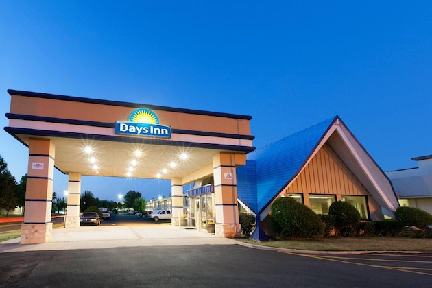 Gallery - Days Inn By Wyndham Norman