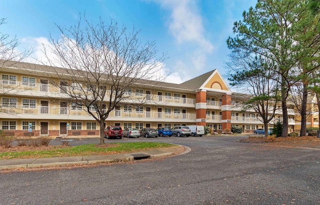 Gallery - Extended Stay America Newport News Oyster Point