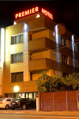 Gallery - Hotel Premier
