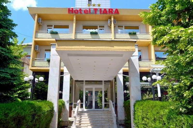 Gallery - Hotel Tiara