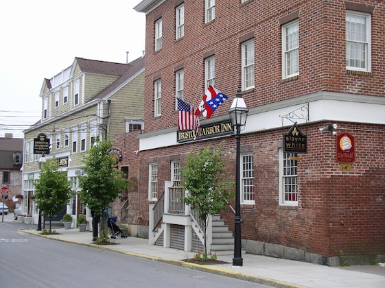 Gallery - Bristol Harbor Inn