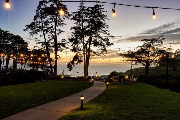 Gallery - Seascape Beach Resort