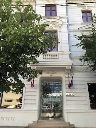 Gallery - Euro Hotels Grivita