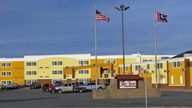 Gallery - Clarion Hotel Rock Springs-Green River