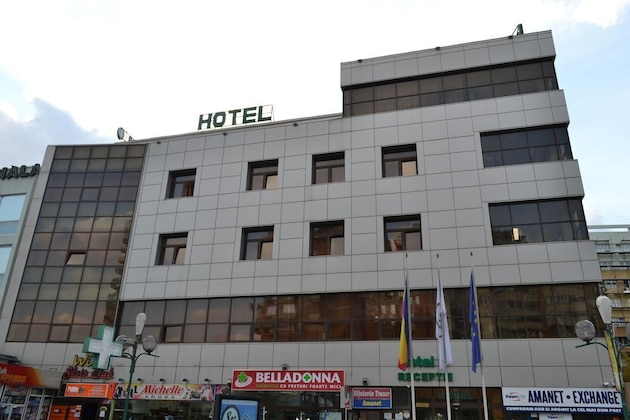 Gallery - Hotel Sir Lujerului