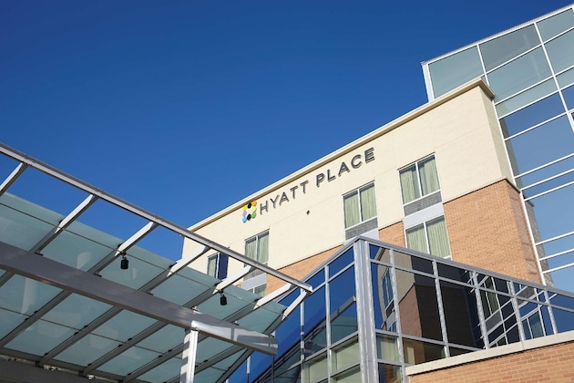 Gallery - Hyatt Place South Bend Mishawaka