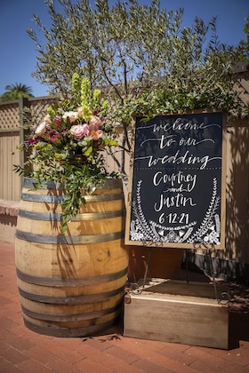 Gallery - Corque Hotel, Solvang, A Tribute Portfolio Hotel