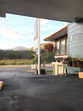Gallery - Alpine Trail Ridge Inn