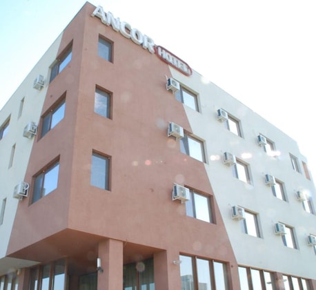 Gallery - Ancor Hotel