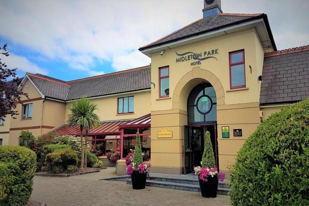 Gallery - Talbot Hotel Midleton