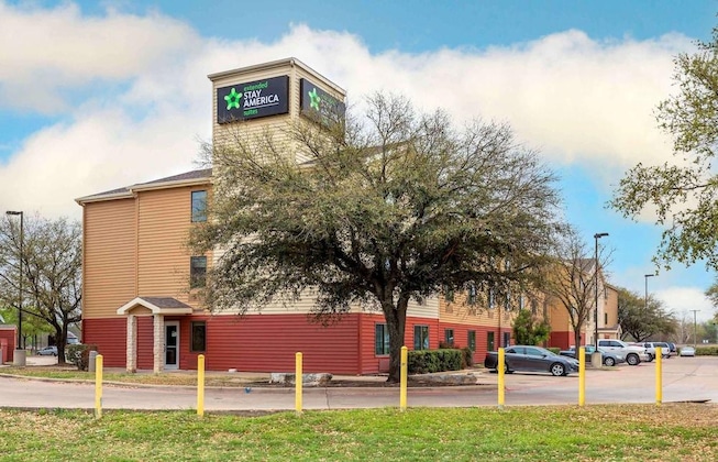 Gallery - Extended Stay America Austin Round Rock North