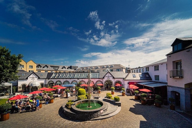 Gallery - Castlecourt Hotel
