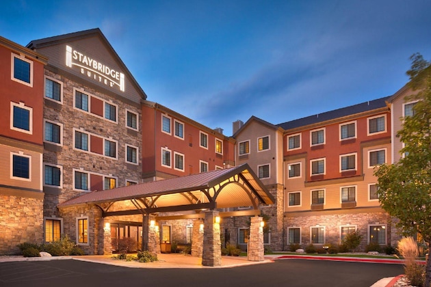Gallery - Staybridge Suites Midvale, An Ihg Hotel