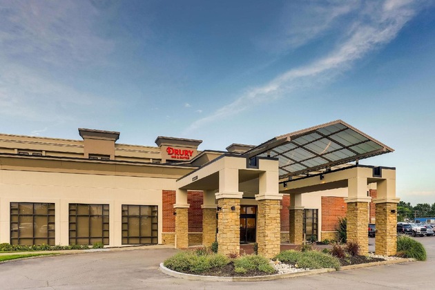 Gallery - Drury Inn & Suites St. Joseph