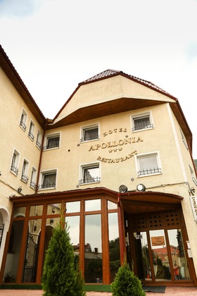 Gallery - Hotel Apollonia