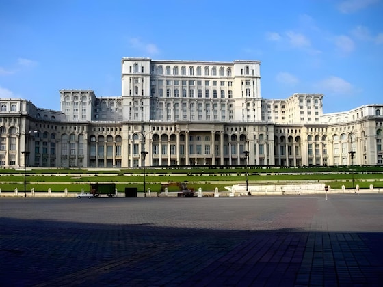 Gallery - Hotel Uranus